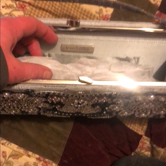 Vintage purse